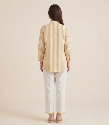Countryside Bloom Co-ord Set