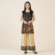 The Modern Minimalist Muslin Co-ord set